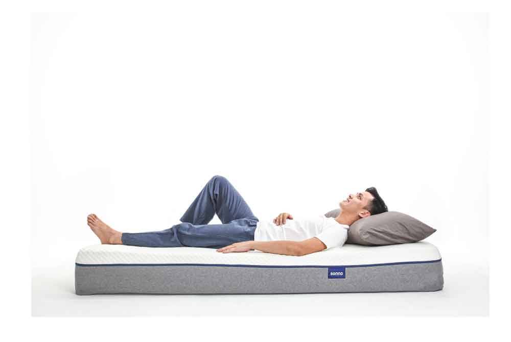 87.2 peratus rakyat Malaysia menghadapi masalah tidur, termasuk insomnia, kerap bangun atau sukar untuk tidur.