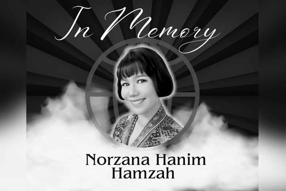 Norzana dilaporkan meninggal dunia ketika sedang bertugas di Tokyo. Foto Facebook A Fly Guy's Cabin Crew Lounge