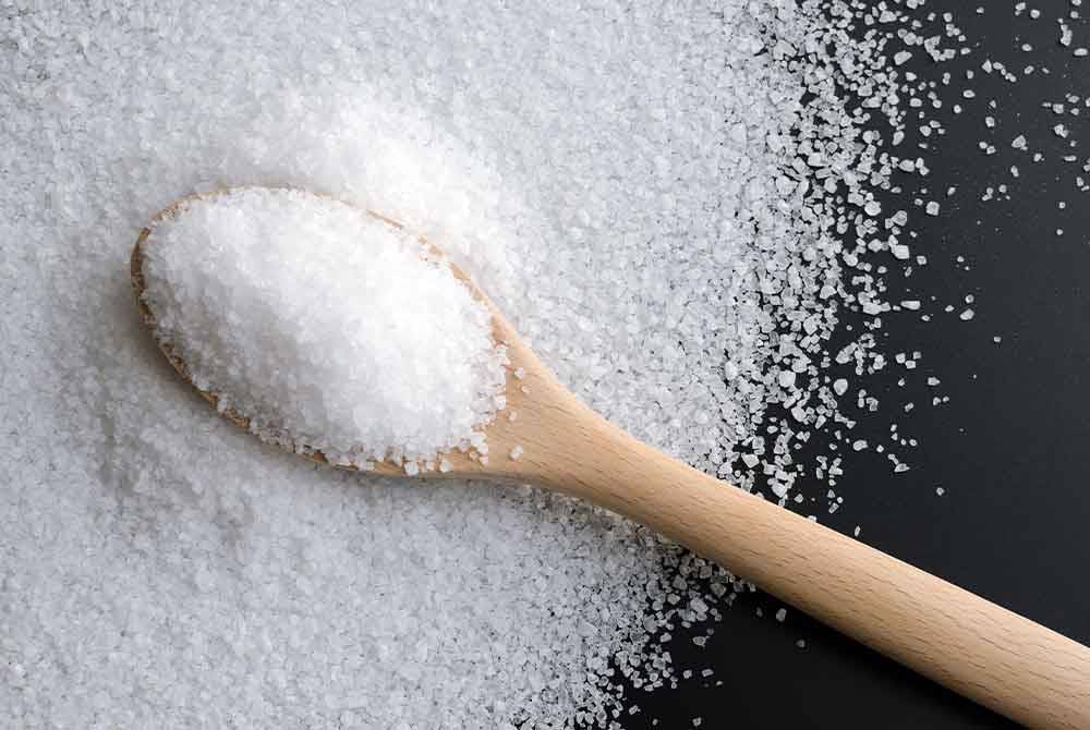 Gambar hiasan. Foto 123RF