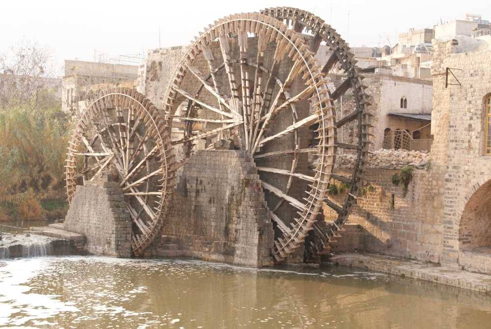 TEKNOLOGI pengurusan cecair yang canggih diperkenalkan oleh Al-Karaji sejak abad ke-10 telah melahirkan revolusi pertanian dalam penguasaan bidang hidrologi. -Gambar hiasan/ Foto: Canva