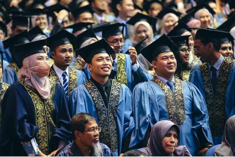 Budaya kualiti dalam pendidikan tinggi adalah satu elemen penting dalam memastikan universiti dapat mencapai kecemerlangan akademik dan disegani di peringkat global. Gambar hiasan
