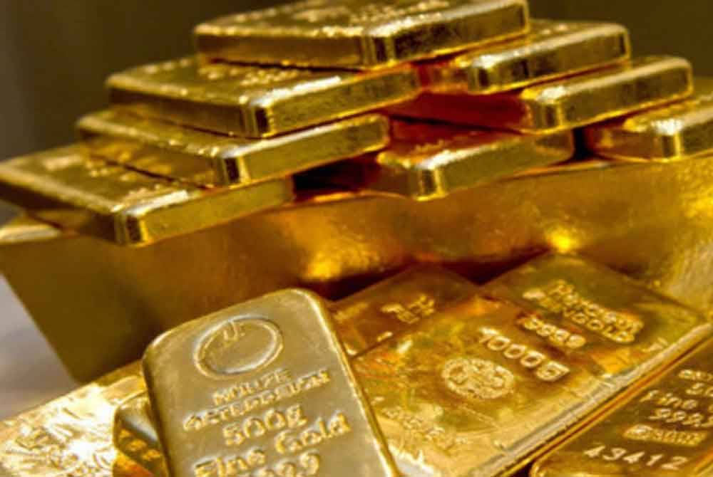 ermintaan fizikal yang agak kukuh dari China secara umumnya pada awal tahun menjadi faktor utama yang mengukuhkan asas pasaran. Foto hiasan