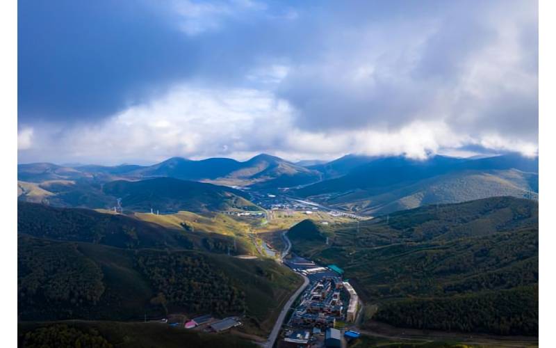 RKK Genting Highlands RKK menampilkan tujuh projek perdana, 42 projek sokongan dan 14 projek quickwin bagi menjadikan kawasan itu sebagai destinasi pelancongan lestari dunia. - FOTO:123rf