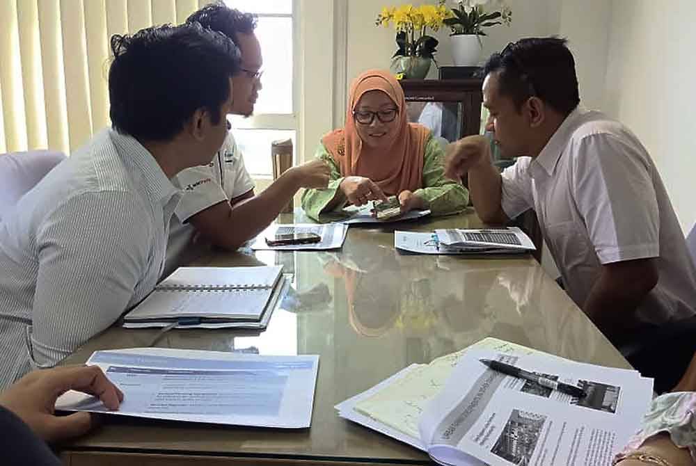 Program itu bertujuan untuk meningkatkan kesedaran tentang kepentingan kelestarian alam sekitar dalam kalangan murid sekolah di samping menggalakkan pembangunan komuniti setempat.