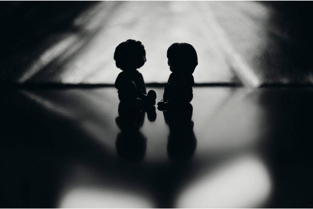 ISLAM sama sekali melarang melakukan zina malah mengambil pendekatan jangan sesekali menghampiri zina agar kesejahteraan institusi keluarga dapat dijaga. Foto CANVA