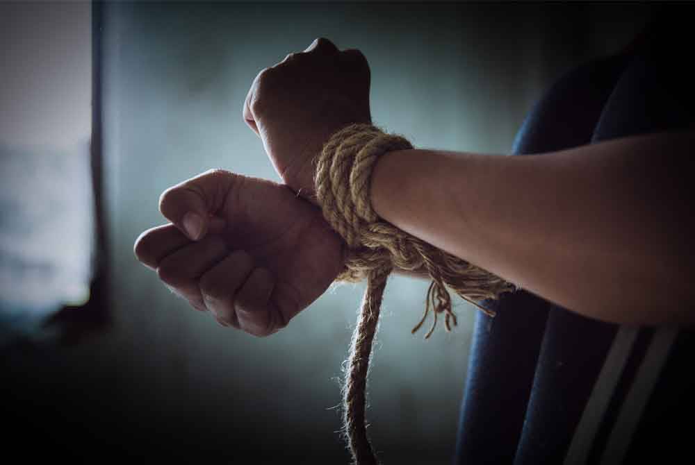 Gambar hiasan. Foto 123RF