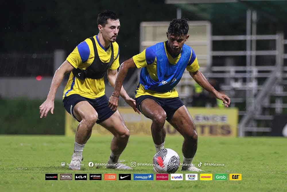 Foto: Football Association of Malaysia