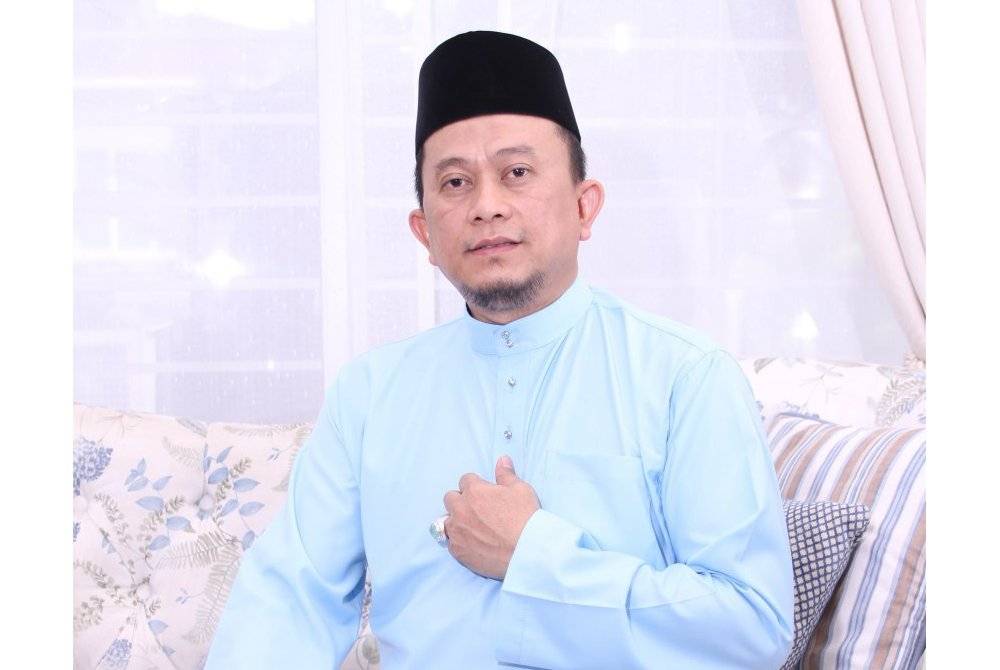 USTAZ MOHAMAD HADI