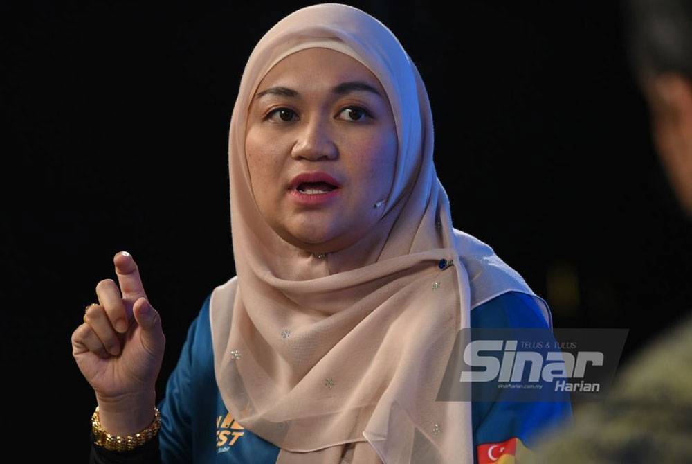Nurul Syazwani