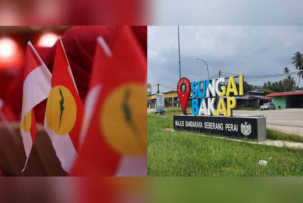 Pemimpin akar umbi UMNO mahukan Pakatan Harapan (PH) memberi laluan kepada calon parti itu untuk bertanding pada PRK Sungai Bakap tidak lama lagi.