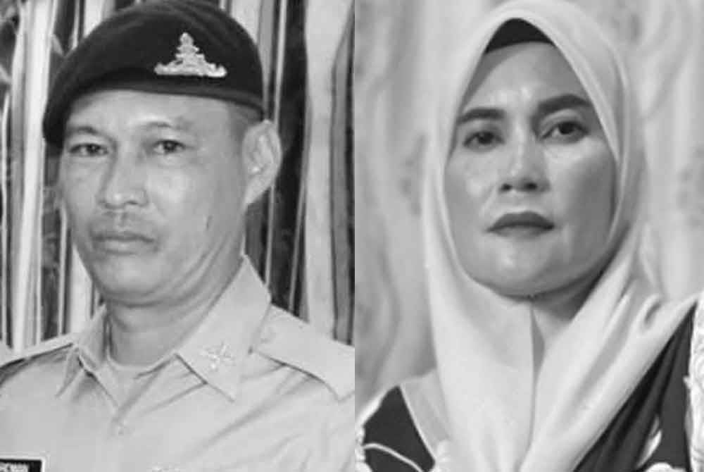 Ridwan Effendy Yusof, Suhana