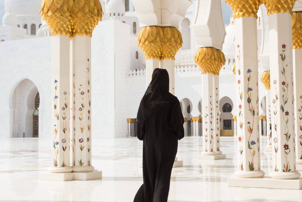 UMMU HANI memeluk Islam selepas peristiwa pembukaan Kota Makkah. - Gambar hiasan/Foto CANVA