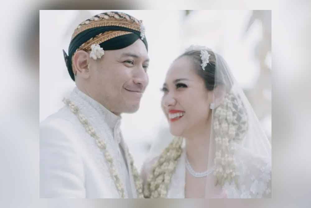 Tiko Aryawardhana (kanan) dan Bunga Citra Lestari - Foto: Agensi