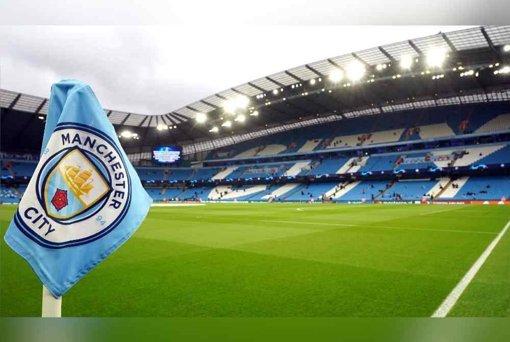 City mengambil tindakan undang-undang terhadap Liga Perdana.