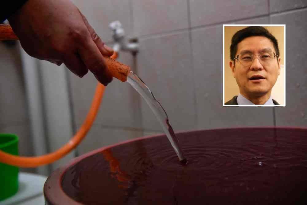 Foto hiasan. Gambar kecil: Zairil