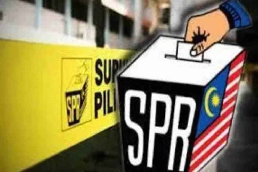 SPR belum menerima sebarang notis pemfailan petisyen oleh PN berkaitan dengan PRK Kuala Kubu Baharu. Foto hiasan