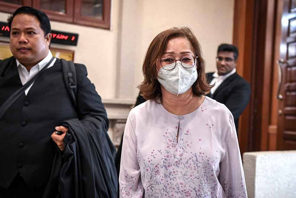 Na'imah Abdul Khalid