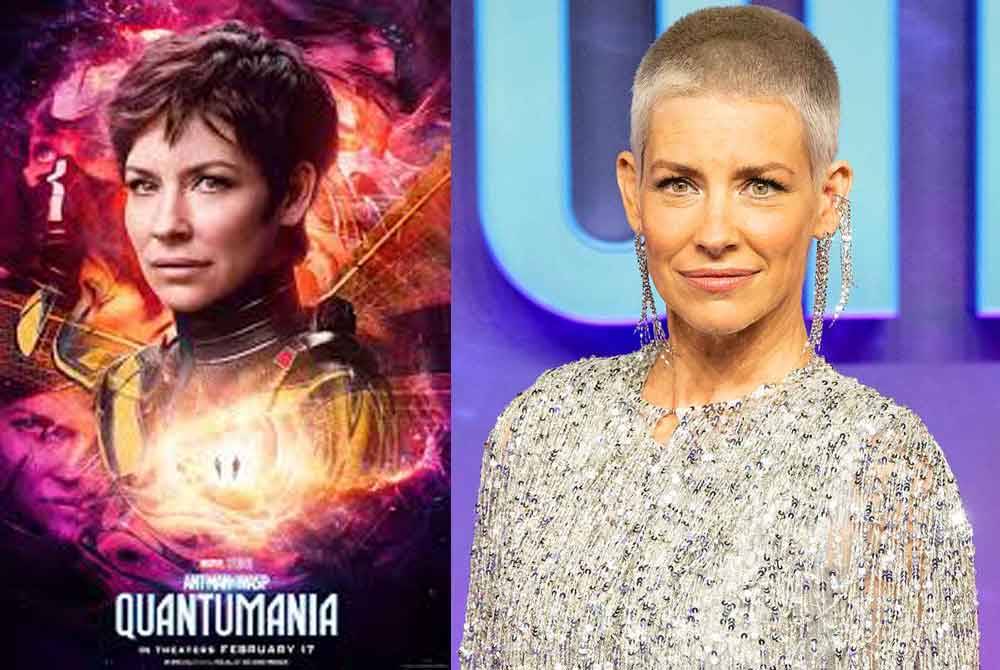 Lilly mahu memberi tumpuan terhadap penulis dan mempengaruhi kehidupan orang ramai menerusi cara kemanusiaan.