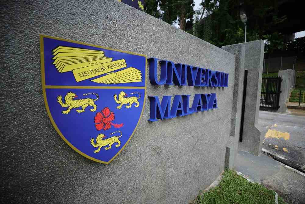 Universiti Malaya