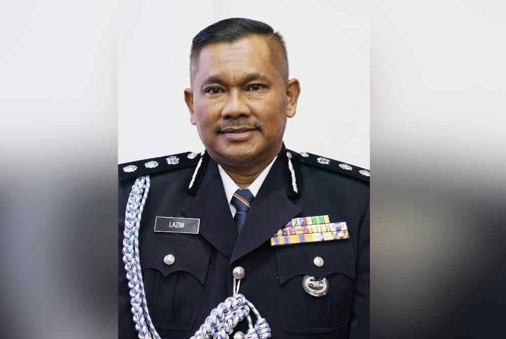Mohamad Lazim