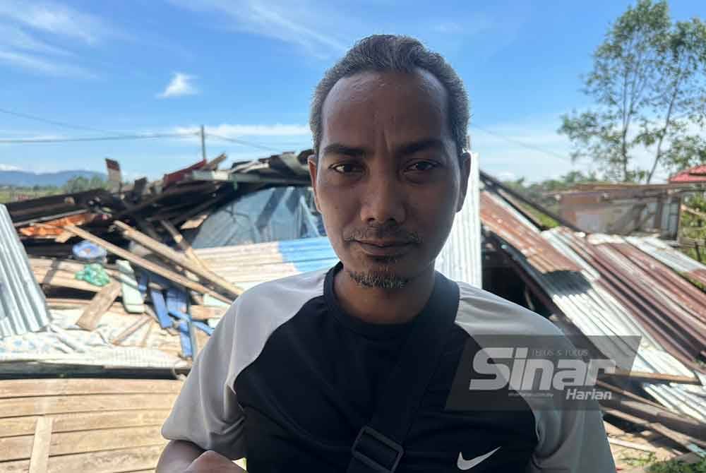 Nik Nazar. Foto Sinar Harian