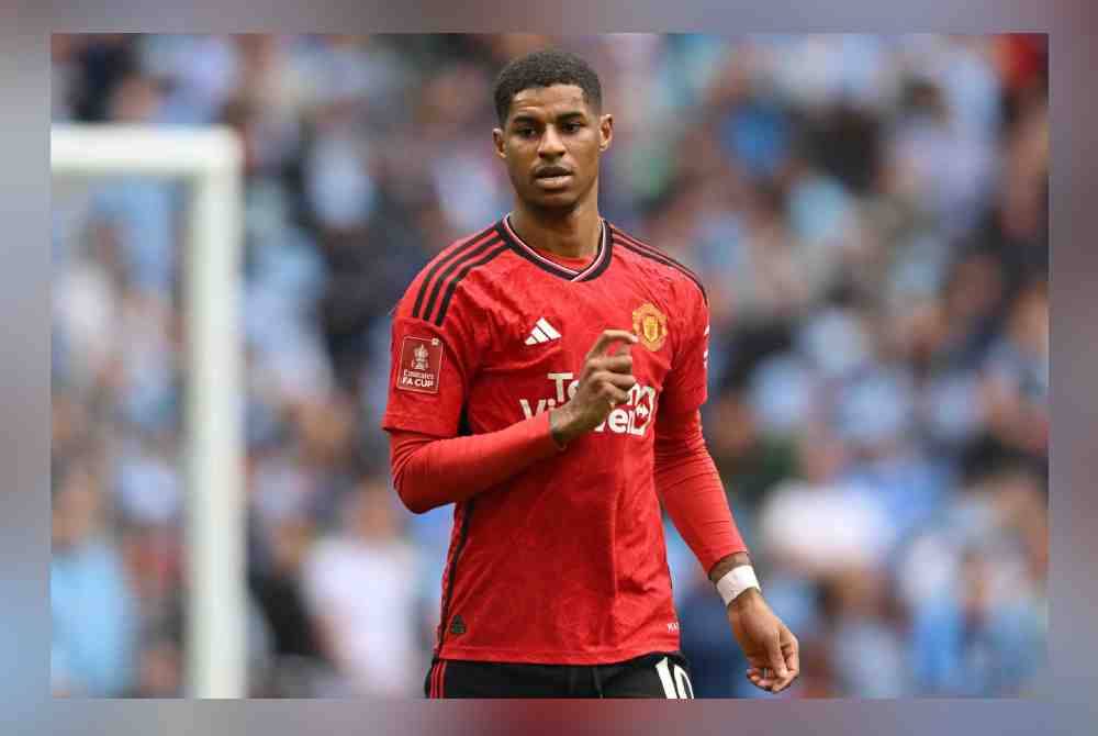 Rashford
