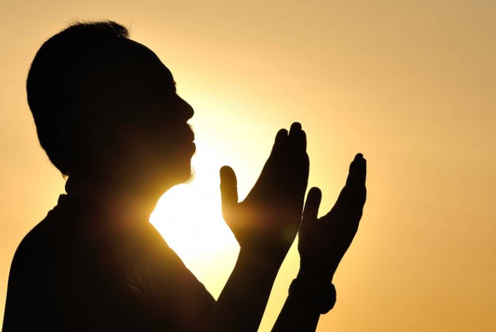 ORANG yang berpuasa pada hari Arafah akan diampunkan dosa-dosanya sepanjang dua tahun iaitu tahun lalu dan tahun selepasnya. -Gambar hiasan/ Foto: 123rf