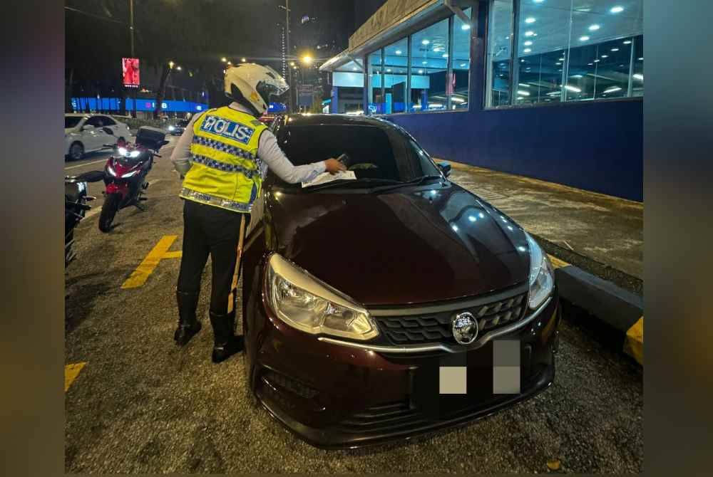 Antara kesalahan yang dikesan dalam Op HUU.