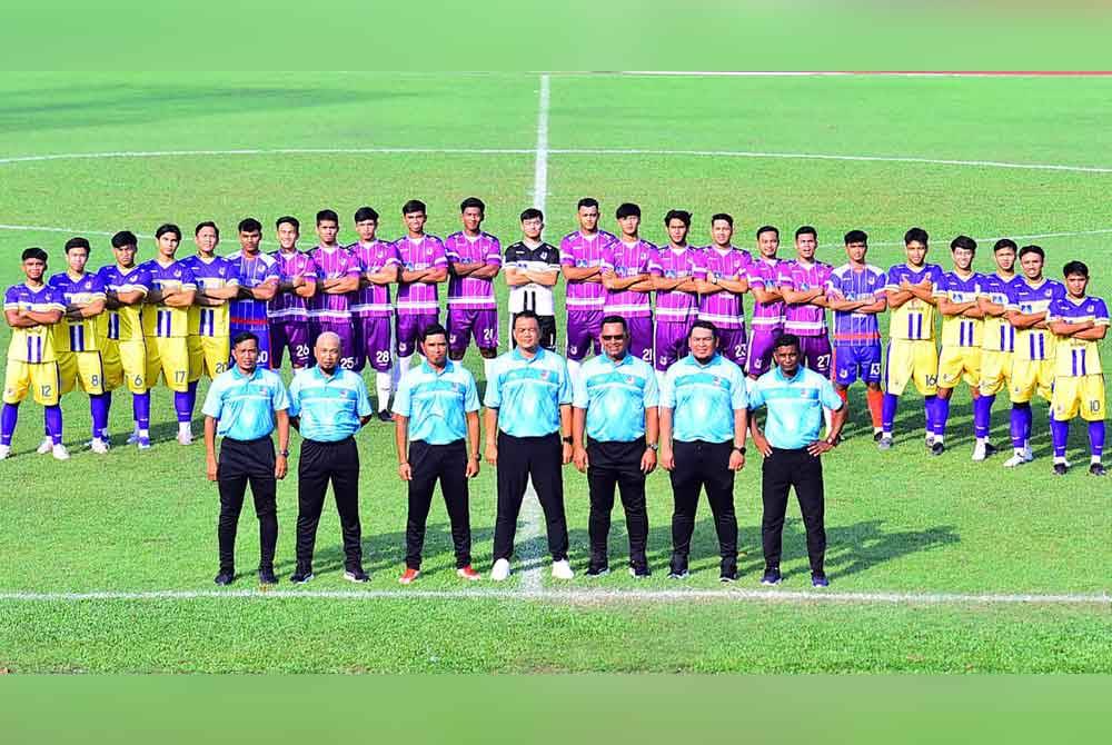 MUFT akan menyingkap cabaran Piala FA berdepan PDRM.