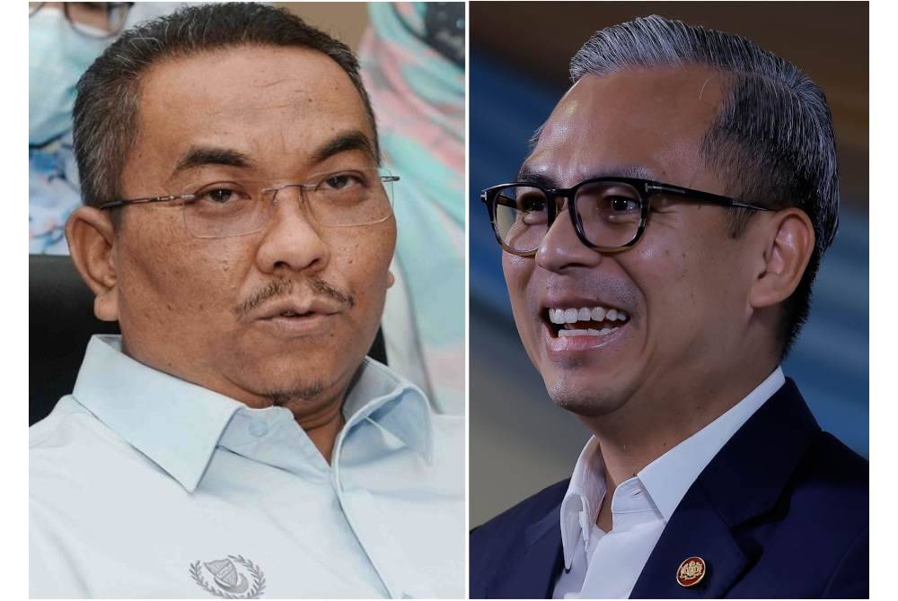 Muhammad Sanusi, Fahmi