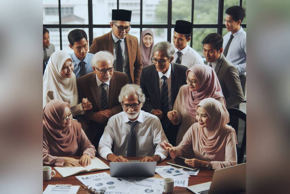 Faktor kesihatan, persaingan dan pembayaran kadar pencen kepada pekerja yang sudah mencecah usia 60 tahun antara isu melanjutkan usia persaraan.