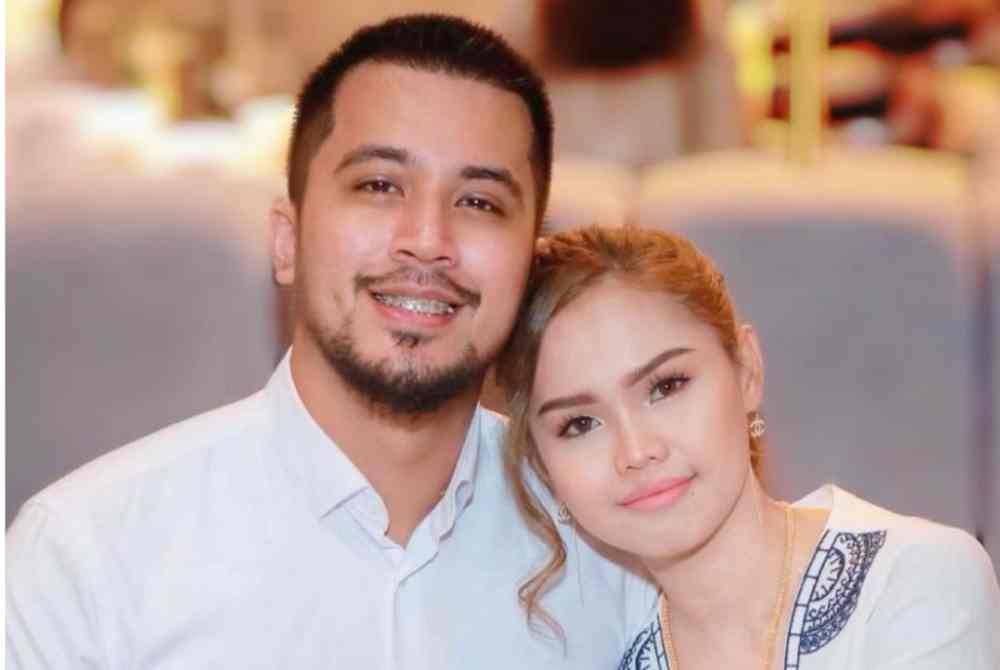 Aliff, Bella. Foto IG Aliff Aziz