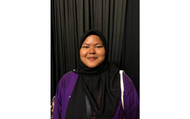 SITI NORFARZLIN HUSNA MOHD FARIS