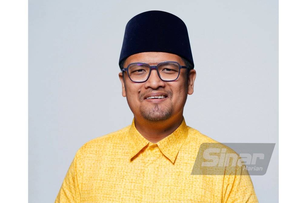 USTAZ MOHAMAD ZARIFI