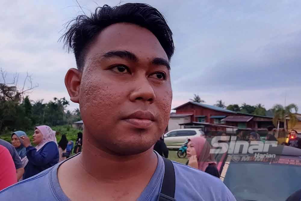 Mohammad Zamri Ismail