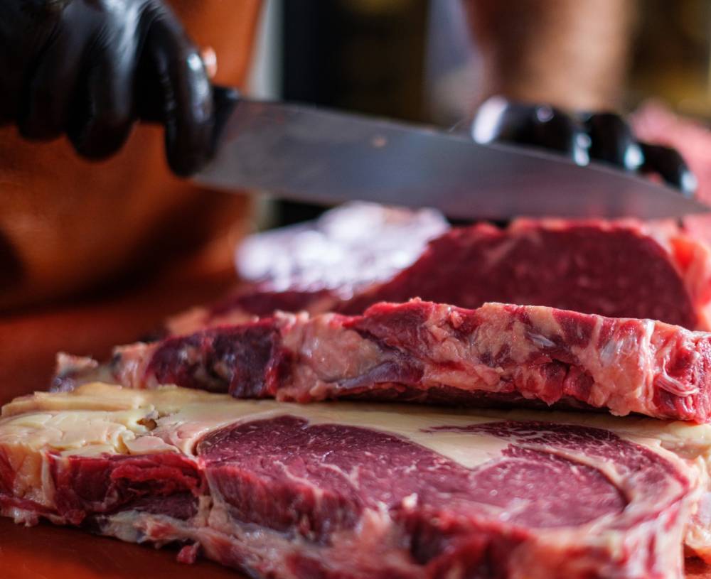 SOP penyembelihan ditetapkan supaya daging ternakan terjamin dari segi kebersihan, berkualiti dan selamat untuk pengguna.