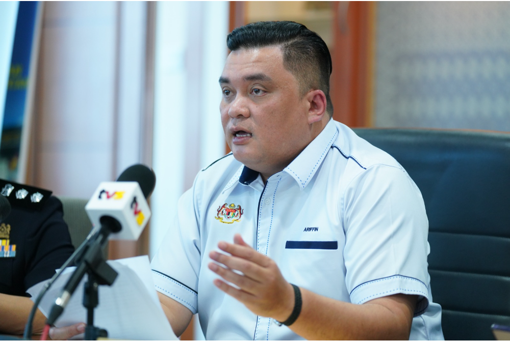 Ariffin