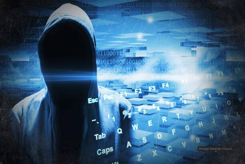 Seorang penuntut wanita sebuah institusi pengajian tinggi swasta di sini, kerugian RM13,750 selepas terpedaya tawaran kerja sambilan dalam talian. Gambar hiasan