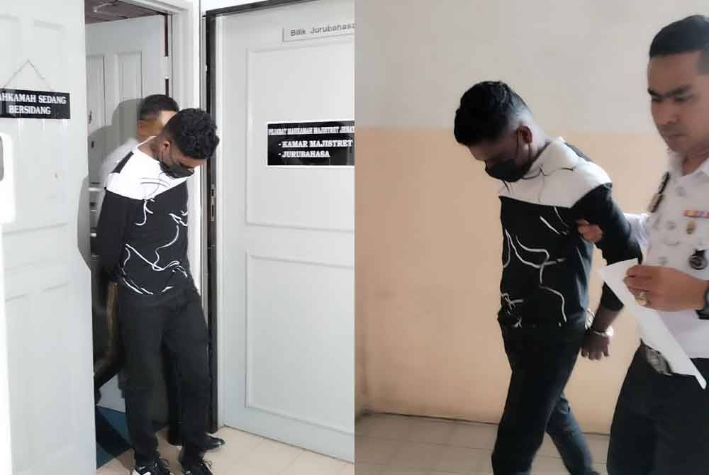 Tertuduh tidak mengaku bersalah memandu dalam keadaan mabuk dan menyebabkan kematian seorang remaja berusia 17 tahun, 16 Jun lalu.