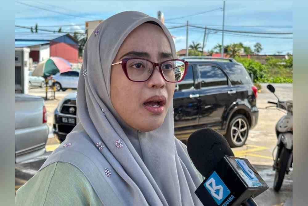 Zarith Sofia Foto Bernama