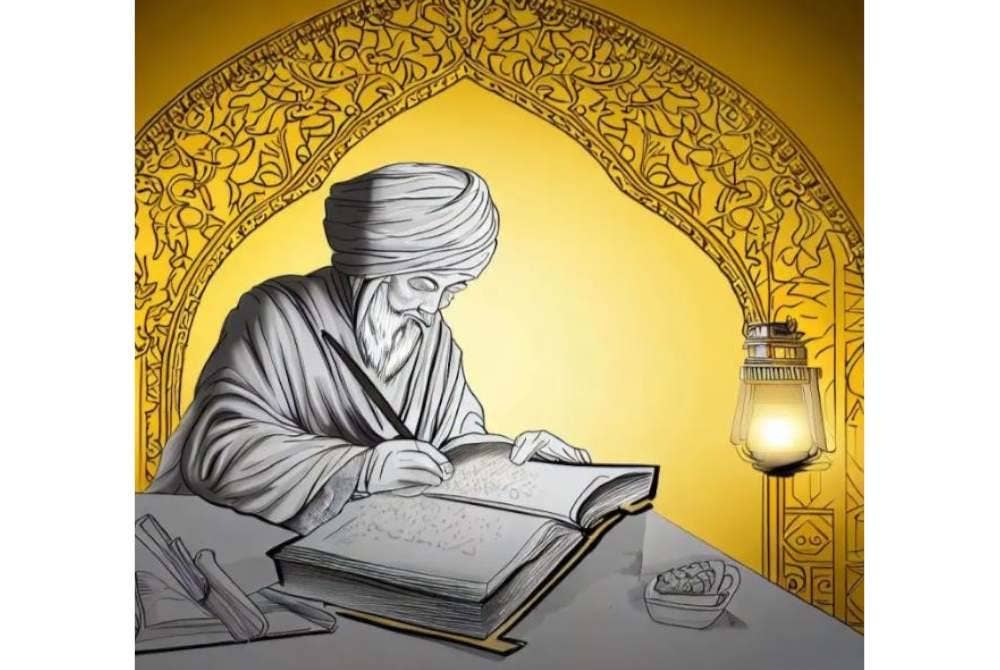 ABU ZAYD AL-BALKHI kini diiktiraf sebagai individu pertama mengklasifikasikan, mendiagnosis dan mencadangkan rawatan berfungsi secara tepat untuk penyakit psikiatri.