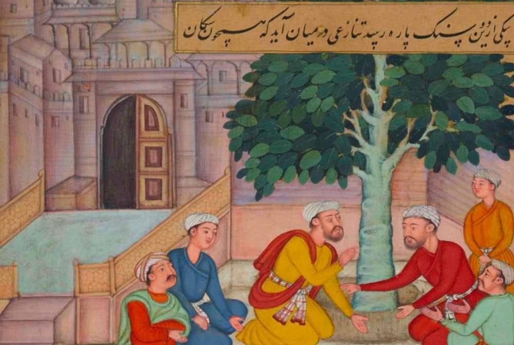 ABU ZAYD AL-BALKHI bukan sahaja hebat dalam bidang psikologi, tetapi turut menguasai beberapa disiplin ilmu lain seperti geografi, perubatan, falsafah, teologi, politik, etika, sosiologi, tatabahasa dan lain-lain.