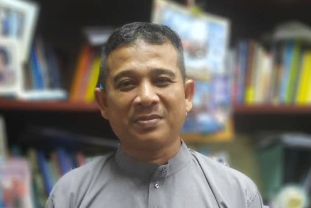 PROF MADYA DR ZAIZUL