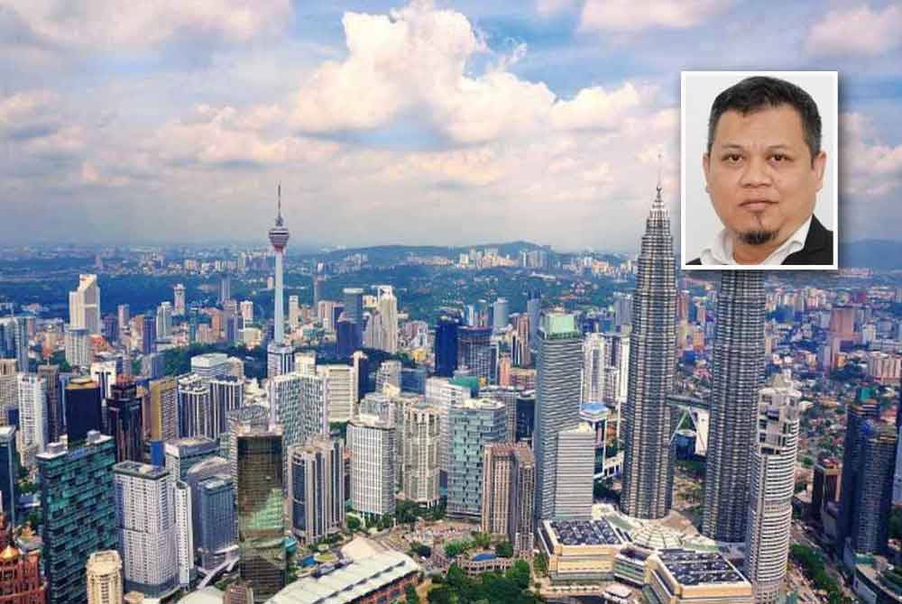 Gambar hiasan. (Gambar kecil: Mohd Faisol)