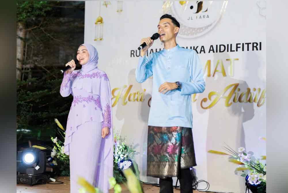 Lagu 'bea sobar bea' atau Cinta Setandang Pisang nyanyian Deen Manjo dan Eza Edzrin yang menggegar dunia sebelum ini akan diangkat sebagai telemovie oleh sebuah stesen televisyen terkenal tanah air.