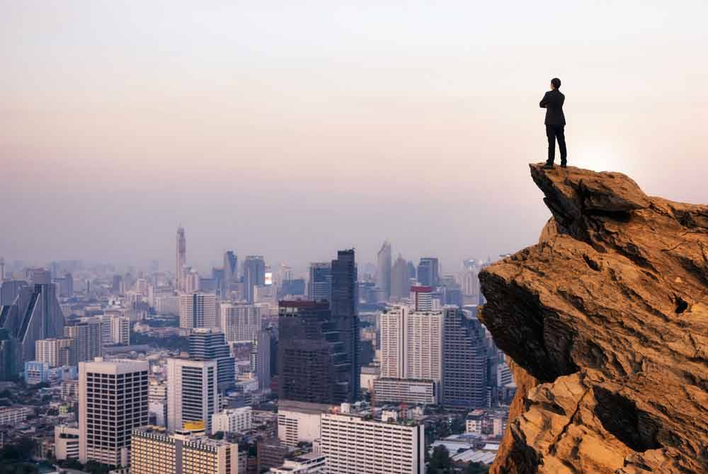 Gambar hiasan 123RF.