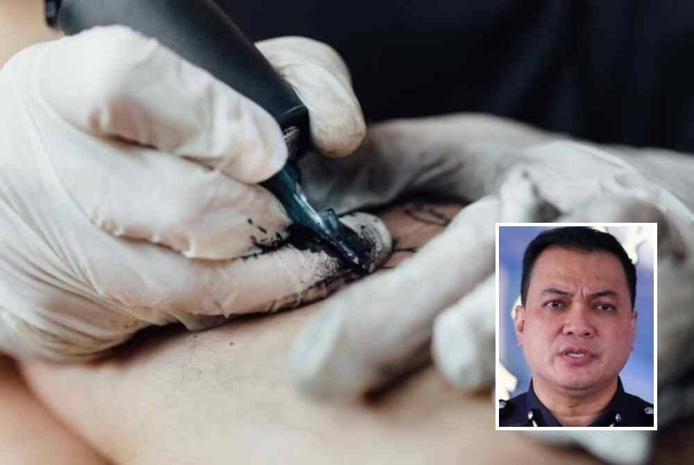 Gambar hiasan Gambar kecil: Shahrulnizam Jaafar@Ismail