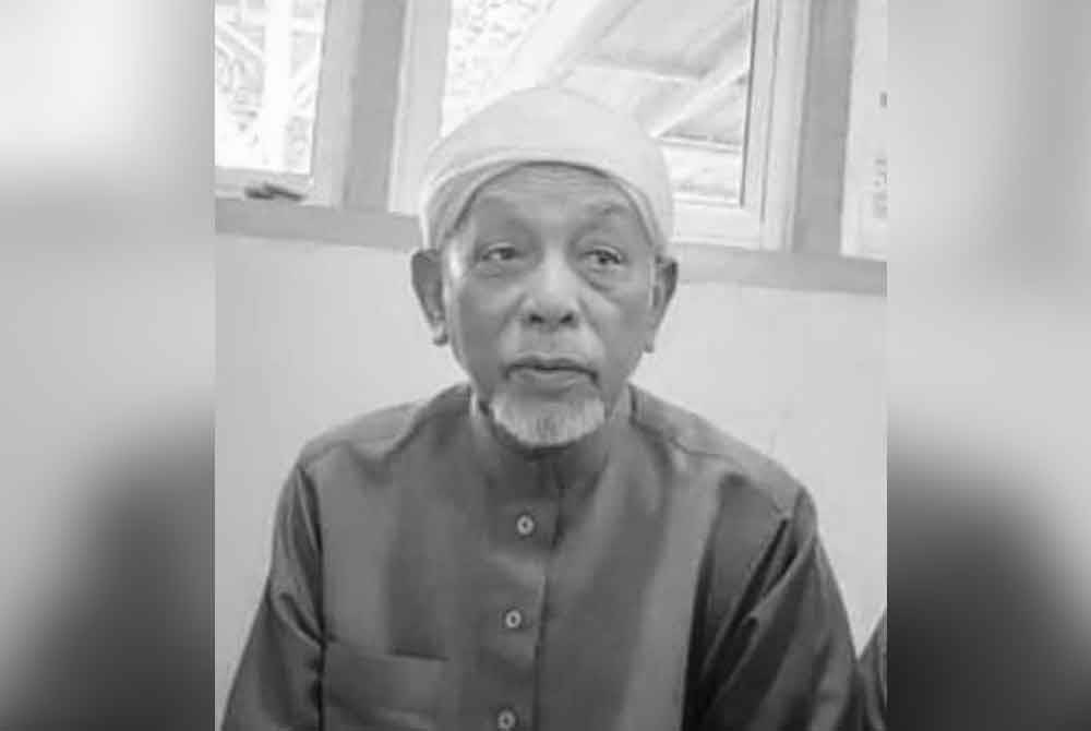 Ismail meninggal dunia ketika menyampaikan kuliah agama di Masjid Al Falah, Kampung Bukit Nambua, Kuala Nerang.