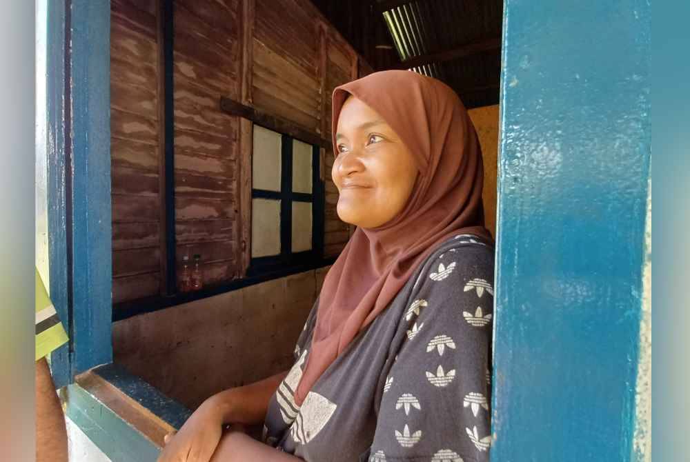 Rabiyatul Fazlinaniswati