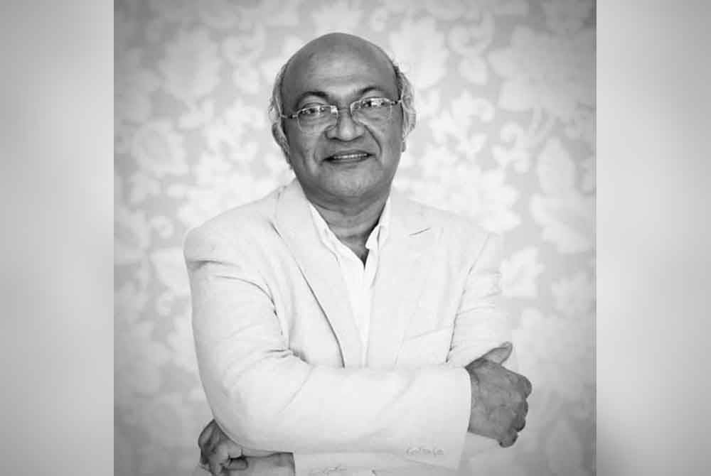 Prof Chaiwat Satha-Anand